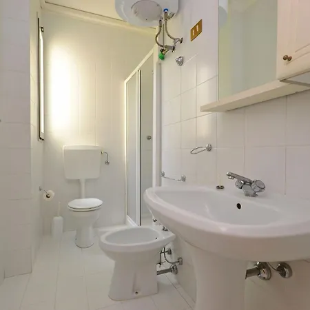 Apartment Dreamy In A Quiet Area Lignano Sabbiadoro