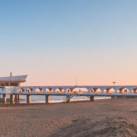 Apartment Dreamy In A Quiet Area Lignano Sabbiadoro